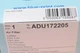 Повітряний фільтр BLUE PRINT ADU172205 Smart Fortwo Q0004591V001000000, Q0004591V001, Q0003124V001000000 - зображення 5