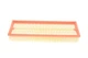 Повітряний фільтр BOSCH 1 457 433 160 Citroen Xsara, Berlingo, C2, C4, C3; Peugeot 3008, 5008, 206, 307, 308, Partner, 207; Suzuki SX4, Liana J1328040, 1444X5, 1378073J00 - изображение 4