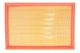 Повітряний фільтр BOSCH 1 457 433 264 Seat Ibiza, Cordoba, Toledo; Volkswagen Caddy, Polo 1444Q4, 1L0129601C, 1L0129601D - зображення 1