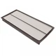 Повітряний фільтр BLUE PRINT ADS72211 Subaru Impreza, Outback, Forester, Legacy 16546AA07A, AY120FJ001, 16546AA070 - изображение 1