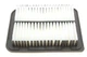 Повітряний фільтр HENGST FILTER E1314L Mitsubishi Grandis, ASX, Lancer, Eclipse Cross, Outlander; Citroen C4 MR968274, 1609907380, 1500A513 - изображение 1