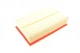 Повітряний фільтр BOSCH F 026 400 287 Audi TT, Q3, Q2, A3, A1; Skoda Octavia, Superb, Kodiaq, Karoq; Seat Leon; Volkswagen Touran, T-Roc, Golf, Passat, Tiguan 5QM129620A, 5Q0129620C, 5QM129620 - изображение 2