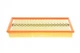 Повітряний фільтр BOSCH 1 457 429 783 Mercedes C-Class, G-Class, E-Class; SsangYong Korando 890X9601DA, A0030940204, 6020940104 - изображение 3