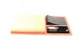 Повітряний фільтр BOSCH F 026 400 035 Skoda Roomster, Fabia, Octavia, Rapid; Seat Leon, Ibiza, Toledo, Cordoba; Volkswagen Polo, Golf, Caddy, Jetta 036129620M, 036129620J, 8562 - изображение 5