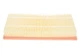 Повітряний фільтр BOSCH 1457433714 Volkswagen Golf, Sharan, Touran, Bora, Passat, Caddy, Tiguan, Jetta, EOS; Audi TT, A3, Q3; Seat Leon; Skoda Yeti, Octavia 1J0129620, 1JO129620, 1J0129620A - зображення 4