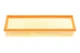 Повітряний фільтр HENGST FILTER E485L Citroen C-Elysee, C2, Berlingo, C3; Peugeot 207, Partner 1444EF, 00001444VJ, 1444EG - изображение 1
