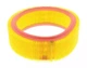 Фільтр повітряний CHAMPION CAF100716R Renault Clio, Logan, Megane, Sandero, Kangoo; Dacia Logan, Solenza; Nissan Kubistar 1654600Q1A, 7700274216, 7701047655 - изображение 2