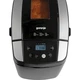 Хлебопечка Gorenje bm1210bk Black - зображення 3