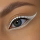 Карандаш-кайал для глаз Topface Stylo Kajal Eyeliner для глубокого взгляда 005 White Белый 0.32 г - изображение 2