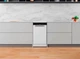 Посудомоечная машина Whirlpool , 10компл., a++, 45см, белый wsfo3o23pf - изображение 2