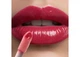 Блеск для губ TopFace Supernova Volume Lipgloss для объема, сияния и ухода за губами 020 Desire Светло-вишневый с шимером, полупрозрачный 4 мл - изображение 2