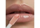 Блиск для губ TopFace Supernova Volume Lipgloss для об’єму, сяяння та догляду губ 015 Reveal Світло-теракотовий з шимером, напівпрозорий 4 мл - зображення 2