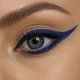 Водостойкий карандаш-кайал для глаз Topface Velvet Smokey Eyes 007 Dark Blue Глубокий синий 4.8 г - изображение 2