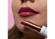 Матовая помада для губ TopFace Sensitive Stylo Lipstick 012 Bohemian Rose Винно-розовый 3.5 г - изображение 2