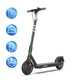 Електросамокат OKAI NEON Lite Black 9", 300(600)W, 7.8Ah, 30km, 25km\h, 20%, NFC, App,15kg - изображение 3