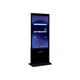 Интерактивный киоск Intboard INFOCOM ST 55" black i5-1145G7/16 Gb/SSD 256 Gb (Capacitive touch) (10478028) - изображение 3