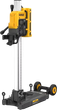 Опорна стійка DeWalt POWERSHIFT для алмазної дрилі DCD150 (DCPS151-XJ) - зображення 2