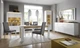 Тумба под телевизор Frisco Lazio LAZF01 1553х400х700 мм Альпийский белый (23136-LAZF01) - изображение 4