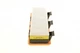 Повітряний фільтр BOSCH 1 457 433 773 Dacia Solenza; Renault Kangoo, Clio 0225241212, 7701044101 - изображение 4