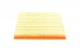 Повітряний фільтр BOSCH F 026400222 Nissan Juke, Micra, Note, X-Trail; Infiniti QX, FX, M, Q; Renault Kaleos 16546JG30A, 1654630P00, 165461HC2A - зображення 2