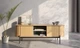Тумба под телевизор Frisco Rotto 1680х460х570 мм Дуб Винченца/Эвкалипт (43927-RT-05) - изображение 6