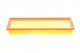 Повітряний фільтр BOSCH 1457433158 Peugeot 207, Partner; Citroen C3, Berlingo, C2 1444CZ, 1444EA, 1444EE - зображення 2