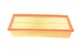 Повітряний фільтр BOSCH F 026 400 172 Skoda Octavia, Yeti; Volkswagen Passat, Scirocco, EOS, Tiguan, Sharan, Jetta, CC, Golf, Caddy; Audi TT, Q3, A3; Seat Leon 8451, 1K0129620L, 1K0129620E - изображение 6