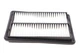 Повітряний фільтр HENGST FILTER E533L Nissan X-Trail, Qashqai; Renault Kadjar 165464BA1J, 165464BA1A, 165464BC1A - изображение 1