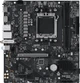 Материнська плата MSI PRO A620AM-G EVO WIFI (sAM5, AMD A620A, PCI-Ex16) - зображення 1