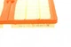 Повітряний фільтр BOSCH F026400611 Audi A1, A3; Volkswagen Golf, Caddy, T-Roc, Polo; Skoda Octavia, Fabia, Rapid, Karoq; Seat Ibiza, Toledo, Leon 04C129620A - зображення 4