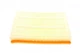 Повітряний фільтр BOSCH F 026 400 356 BMW 3 Series, 2 Series, 4 Series, 1 Series 13718616909, 13717602643, 7602643 - изображение 2