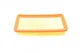 Повітряний фільтр BOSCH F 026400048 KIA Rio, Magentis, Carens; Hyundai Accent S281131G000, 281131G000, 2811316000 - зображення 4