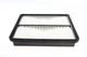 Повітряний фільтр BOSCH F 026 400 292 Hyundai Sonata, Santa Fe 281132P100, S281132P100, 19372653 - изображение 2