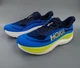 Кроссовки Hoka One One M Skyflow (EU 46 / 29.5 см.) Blue 1155111 VVY - изображение 4