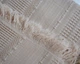Турецьке вафельне покривало First Choice Sole 220x240 см Cappuccino - зображення 5
