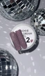 CROOZ Shine Dream Gel №2 гель для наращивания 15 мл - изображение 2