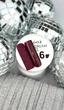 CROOZ Shine Dream Gel №6 гель для наращивания 15 мл - изображение 2