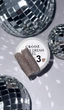 CROOZ Shine Dream Gel №3 гель для наращивания 15 мл - изображение 3