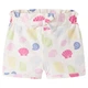 Шорти Name it Wander Seashell, колір різнокольоровий, розмір 56 (261.13254734.CDAN) - зображення 1