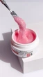 Crooz Flourish Crush Builder Gel №05 нежно розово-персиковый 15 мл - изображение 1