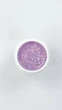 Crooz Flourish Crush Builder Gel №03 пудрово-сиреневый 15 мл - изображение 5