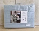 Турецкое вафельное покрывало First Choice Sole 220x240 см Turquoise - изображение 7