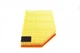 Повітряний фільтр BLUE PRINT ADF122204 Volvo V70, XC60, V60, S60, XC70, S80 30748212, 30723179, 31370161 - изображение 2