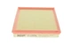 Повітряний фільтр HENGST FILTER E1289L Citroen DS3, C3, Berlingo, C4, C-Elysee, DS4; Peugeot 5008, 2008, Partner, 308, 208, 508, 3008; Opel Crossland X, Grandland X SU001A3798, 9802348680, 3639671 - зображення 1