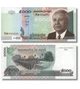 Банкнота 5000 ріалів Камбоджа 2004 рік UNC - зображення 1