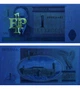Банкнота 1 крона Естонія 1992 рік UNC - зображення 2