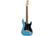 Електрогітара SQUIER SONIC STRATOCASTER LRL CALIFORNIA BLUE - зображення 1