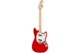 Электрогитара SQUIER SONIC MUSTANG MN TORINO RED - изображение 1