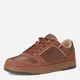 Мужские кроссовки Tommy Hilfiger 395684393 41 Коричневые (1159863349) - изображение 3