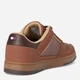 Мужские кроссовки Tommy Hilfiger 395684393 41 Коричневые (1159863349) - изображение 4